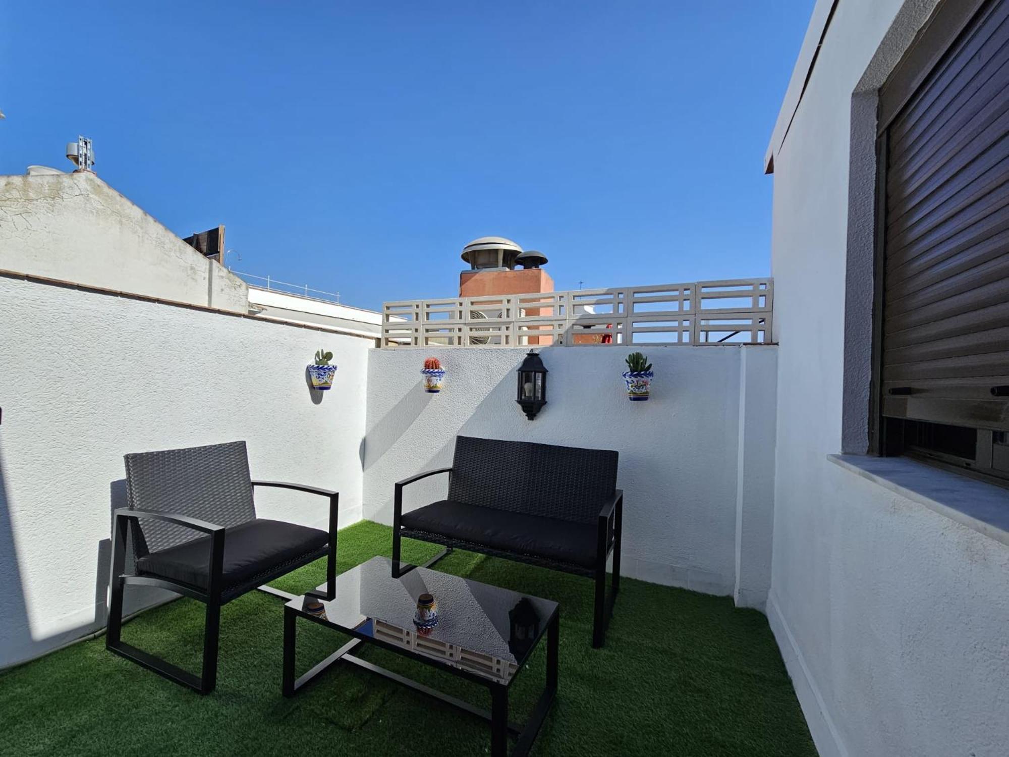 סביליה Casona De San Andres Boutique Hotel מראה חיצוני תמונה