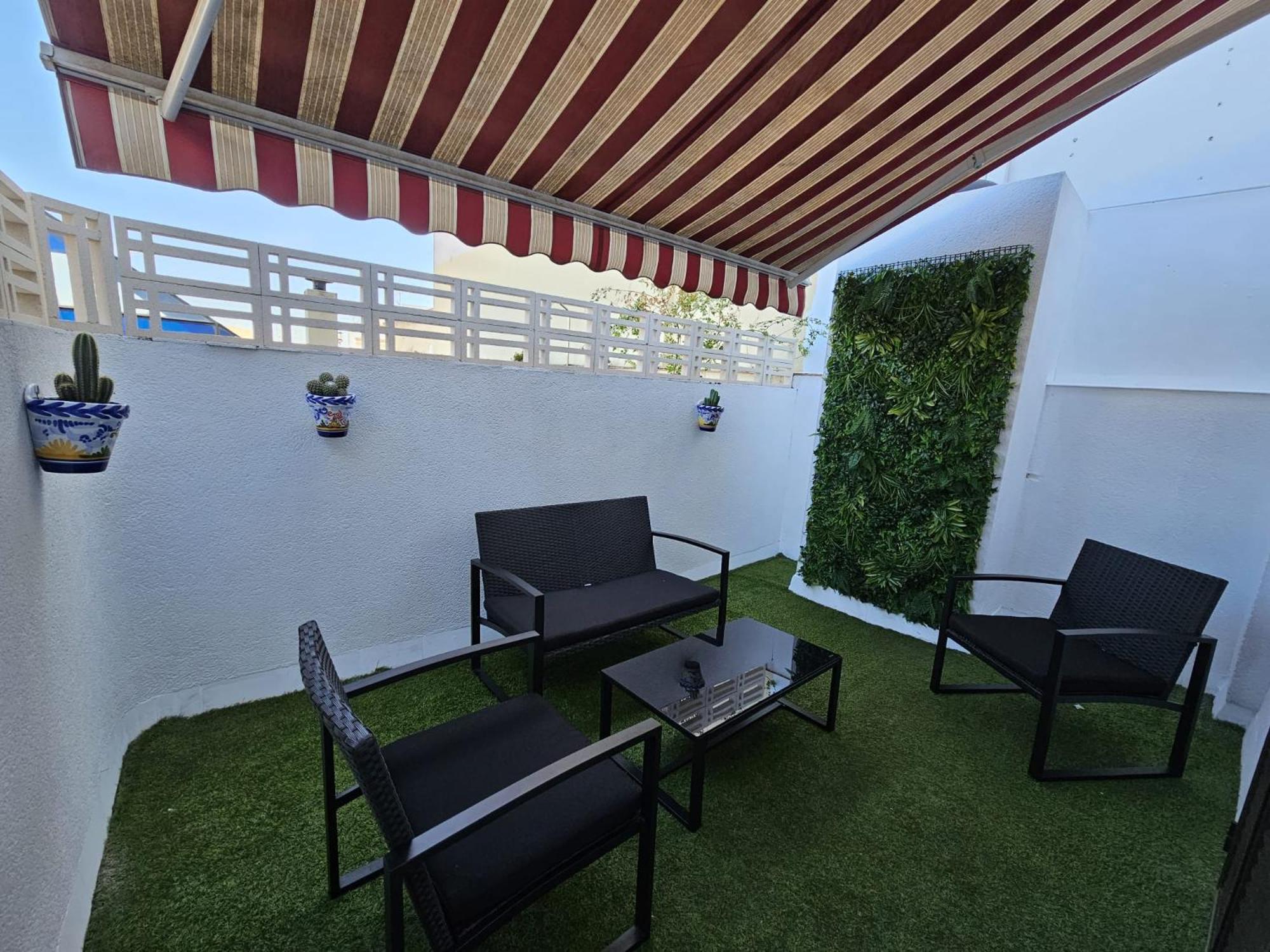 סביליה Casona De San Andres Boutique Hotel מראה חיצוני תמונה